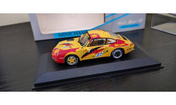 Porsche 911 Supercup 1994 Minichamps