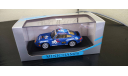 Porsche 911 Supercup 1994 Minichamps, масштабная модель, scale43