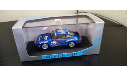 Porsche 911 Supercup 1994 Minichamps