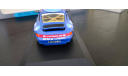 Porsche 911 Supercup 1994 Minichamps, масштабная модель, scale43