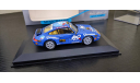 Porsche 911 Supercup 1994 Minichamps, масштабная модель, scale43