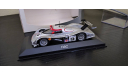 Audi R8C Minichamps, масштабная модель, scale43