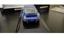 Porsche  Carrera RSR 1973 Minichamps, масштабная модель, scale43