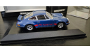 Porsche  Carrera RSR 1973 Minichamps, масштабная модель, scale43