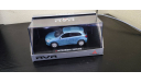 Mitsubishi  RVR 2010 ASX Vitesse, масштабная модель, scale43