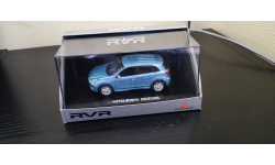 Mitsubishi  RVR 2010 ASX Vitesse