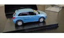 Mitsubishi  RVR 2010 ASX Vitesse, масштабная модель, scale43