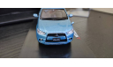 Mitsubishi  RVR 2010 ASX Vitesse, масштабная модель, scale43