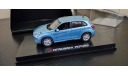 Mitsubishi  RVR 2010 ASX Vitesse, масштабная модель, scale43