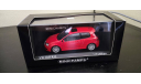 VW Volkswagen Golf R32 2005 Minichamps, масштабная модель, scale43