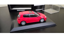 VW Volkswagen Golf R32 2005 Minichamps, масштабная модель, scale43