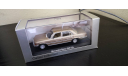 Mercedes 450 SEL   Minichamps, масштабная модель, scale43, Mercedes-Benz