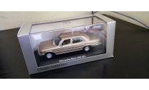 Mercedes 450 SEL   Minichamps, масштабная модель, scale43, Mercedes-Benz