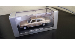 Mercedes 450 SEL   Minichamps