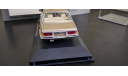 Mercedes 450 SEL   Minichamps, масштабная модель, scale43, Mercedes-Benz