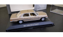 Mercedes 450 SEL   Minichamps, масштабная модель, scale43, Mercedes-Benz