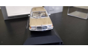 Mercedes 450 SEL   Minichamps, масштабная модель, scale43, Mercedes-Benz