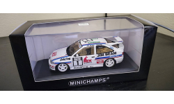 Ford Escort Cosworth DTT 1994 Minichamps