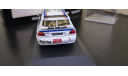 Ford Escort Cosworth DTT 1994 Minichamps, масштабная модель, scale43