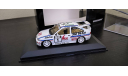 Ford Escort Cosworth DTT 1994 Minichamps, масштабная модель, scale43