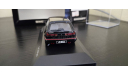 Volvo 480 ES 1986 Minichamps, масштабная модель, scale43