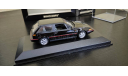 Volvo 480 ES 1986 Minichamps, масштабная модель, scale43