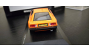 Lotus Esprit 1978 Minichamps, масштабная модель, scale43