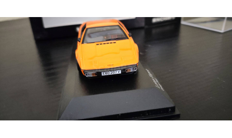 Lotus Esprit 1978 Minichamps  400135221, масштабная модель, scale43