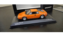 Lotus Esprit 1978 Minichamps, масштабная модель, scale43