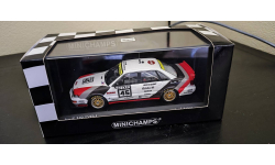 Audi V8 DTM  1991 Minichamps