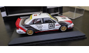 Audi V8 DTM  1991 Minichamps, масштабная модель, scale43