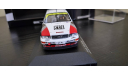 Audi V8 DTM  1991 Minichamps, масштабная модель, scale43