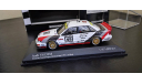 Audi V8 DTM  1991 Minichamps, масштабная модель, scale43