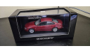 Volvo C70 С 70 1996 Minichamps, масштабная модель, scale43