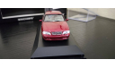 Volvo C70 С 70 1996 Minichamps, масштабная модель, scale43