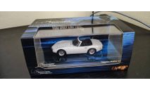 Toyota 2000 GT Bond Collection Minichamps, масштабная модель, scale43