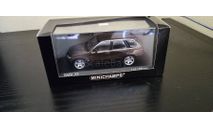 BMW X5 1999  Minichamps, масштабная модель, scale43