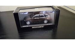 BMW X5 1999  Minichamps