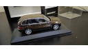 BMW X5 1999  Minichamps, масштабная модель, scale43