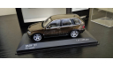 BMW X5 1999  Minichamps, масштабная модель, scale43