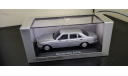 Mercedes 560SEL 560 SEL  W126 Minichamps, масштабная модель, scale43, Mercedes-Benz