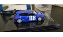 VW Volkswagen Scirocco GT 24h 2008 Norev, масштабная модель, scale43