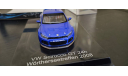 VW Volkswagen Scirocco GT 24h 2008 Norev, масштабная модель, scale43