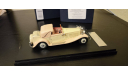 Rolls-Royce Phantom III Owen Sedanca Coupe NEO, масштабная модель, Neo Scale Models, scale43