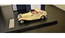 Rolls-Royce Phantom III Owen Sedanca Coupe NEO, масштабная модель, Neo Scale Models, scale43