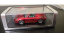 Porsche RUF RK Coupe 2006 Spark, масштабная модель, scale43