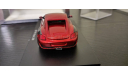 Porsche RUF RK Coupe 2006 Spark, масштабная модель, scale43