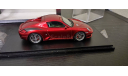 Porsche RUF RK Coupe 2006 Spark, масштабная модель, scale43