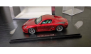 Porsche RUF RK Coupe 2006 Spark, масштабная модель, scale43