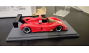 Ferrari F333 SP  1994 Spark, масштабная модель, scale43